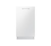 Samsung DW50R4060BB Entièrement intégré 9 couverts E