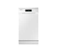 Samsung DW50R4070FW/EC lave-vaisselle Pose libre 10 couverts E