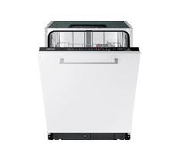 Lave-vaisselle SAMSUNG DW60A6080BB/ET - L:59.8cm, H:81.5cm, P:55cm - Gris Gris G