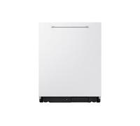 SAMSUNG DW60A6092IB Lave-vaisselle Encastrable total | Classe Ã©nergÃ©tique D | 14 couverts, Programmes intensifs, Affichage digital