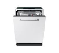 Samsung DW60A8050BB Entièrement intégré 14 couverts C