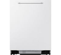- Lave-vaisselle 2, DW60BG750B00ET, Gris, L:59.5cm, H:81.5cm, P:55.2cm, Classe énergétique : C