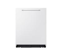 Samsung DW60CG550B00ET lave-vaisselle Entièrement intégré 14 couverts D