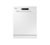 Samsung DW60CG550FWQET lave-vaisselle Pose libre 14 couverts D