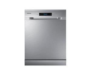 Samsung DW60M6040FS/EC lave-vaisselle Pose libre 13 couverts E