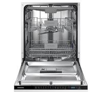 Samsung DW60M6050BB Entièrement intégré 14 couverts E