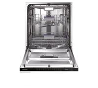 Samsung Dw60M6070Ib/Et 6000 DW60M6070IB - classe énergétique: E