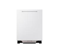 Samsung DW80H72YBB0U1 Lave-Vaisselle Encastrable 60 cm - 13 Couverts