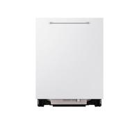 Samsung DW80H73WAB0U1 lave-vaisselle 14 couverts