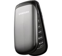 Samsung GT E1150 Argent titane | occasion