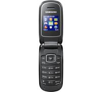 Samsung E1150 Titanium argent