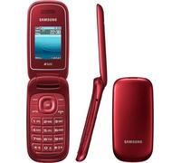 Samsung E1272, 4,5 cm (1.77"), 160 x 128 pixels, TFT, 2G, 900, 1800 MHz