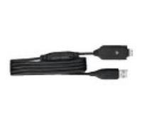 Samsung EA-CB20U12 - Câble pour appareil-photo numérique - USB G