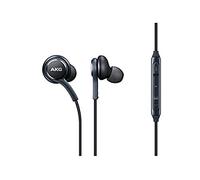 Samsung Earphones Tuned by AKG - Casque et Micro - Noir