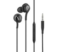 Samsung EO-IG955BSEGUS écouteur/casque Avec fil Ecouteurs Appels/Musique Bourgogne