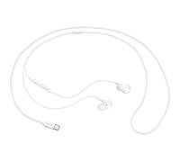 Samsung Earphones USB Type-C EO-IC100, Sound by AKG, Blanc