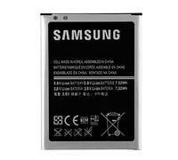 Samsung EB-B100AEBECWW Batterie pour Samsung Galaxy Trend Lite 1500 mAh Noir