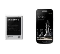 Samsung EB-B500BE Batterie d'origine pour SAMSUNG GALAXY S4 MINI i9195
