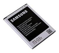 Samsung EB-B500BE Batterie pour Samsung Galaxy S4 Mini Noir Noir G