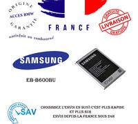 SAMSUNG EB-B600BE EB-B600BC Batterie Battery Batterij i9505 Galaxy S4