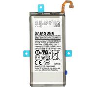 Samsung EB-BA530ABE Batterie Galaxy A8 2018 Batterie d'origine 3000mAh Noir