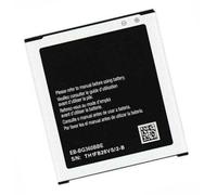 SAMSUNG EB-BG360CBC CORE PRIME G360 2000mA Batterie