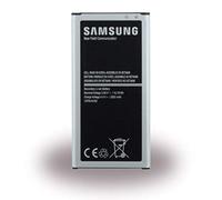 Samsung EB-BG390 Batterie Noir, Argent