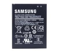Samsung - EB-BG525BBE - Batterie d'origine - 3000mAh