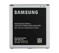 Samsung EB-BG530 Batterie de remplacement pour Galaxy Grand Prime SM-G530 2600 mAh