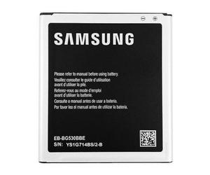 Samsung eb-bg530cbegww Batterie 2600 mAh pour Galaxy J3 2016 No