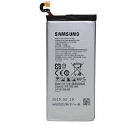 Samsung EB-BG920ABE pièce de rechange de téléphones mobiles Batterie Noir, Argent
