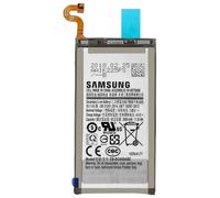 Batterie Galaxy S9 Batterie d'origine Samsung EB-BG960ABE 3000mAh Noir