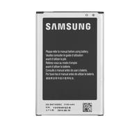 Samsung EB-BN750BBECWW Batterie pour Samsung Galaxy Note 3 Néo 3100 mAh Noir Noi