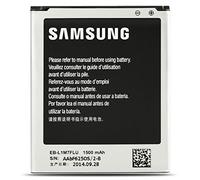 Samsung EB-L1M7FLU Batterie Lithium-ION NFC pour Samsung Galaxy S3 Mini