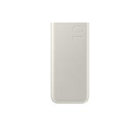 Samsung EB-P3400XUE, 10000 mAh, Lithium-Ion (Li-Ion), 25 W, Beige EB-P3400XUEGEU
