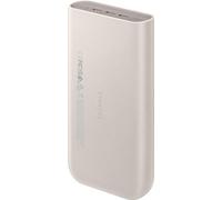Samsung EB-P4520XUEGEU Banque d'énergie 20000 mAh Beige