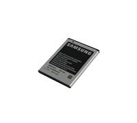 Samsung EB484659VU Batterie Li-Ion pour Samsung Galaxy X S5820/Galaxy W I8150/Omnia W I8350 1500 mAh 3,7 V