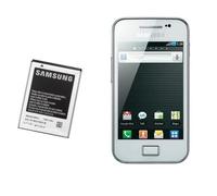 Samsung EB494358VU Batterie pour Samsung S5830 Galaxy Ace 3,7 V Li-ion