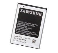 Samsung EB494358VUCSTD Batterie pour Samsung S5830 Noir