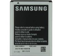 Samsung EB615268VU - BATTERIE TELEPHONE - 2500mAh Batterie pour Galaxy Note Conditionnement ergonomique