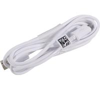 Samsung ECB-DU4EWE Câble de données Micro-USB 1,5m blanc bulk