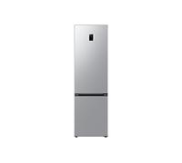 Samsung RB38C672CSA/EF réfrigérateur-congélateur Pose libre 390 L C Acier inoxydable