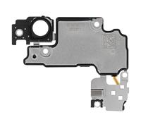 Samsung Écouteur Interne Original pour Galaxy Z Fold7 Service Pack Argent