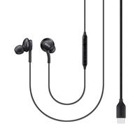 Samsung EO-IC100 Casque Avec fil Ecouteurs Appels/Musique USB Type-C Noir
