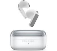 Samsung - Ecouteurs Buds 4 Blanc