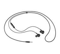 Samsung EO-IA500BBEGWW écouteur/casque Avec fil Ecouteurs Appels/Musique Noir