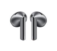 Samsung Galaxy Buds3 Casque True Wireless Stereo (TWS) Ecouteurs Appels/Musique USB Type-C Bluetooth Argent