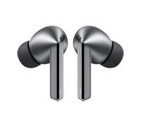 Ecouteurs - Samsung - Galaxy Buds 3 Pro - Noir - Bluetooth 5.4 - Résistant à l'eau