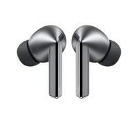 Samsung Galaxy Buds3 Pro Casque True Wireless Stereo (TWS) Ecouteurs Appels/Musique USB Type-C Bluetooth Argent