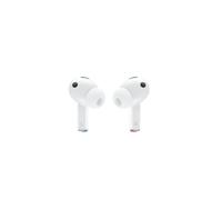 Samsung Galaxy Buds3 Pro Casque True Wireless Stereo (TWS) Ecouteurs Appels/Musique USB Type-C Bluetooth Blanc